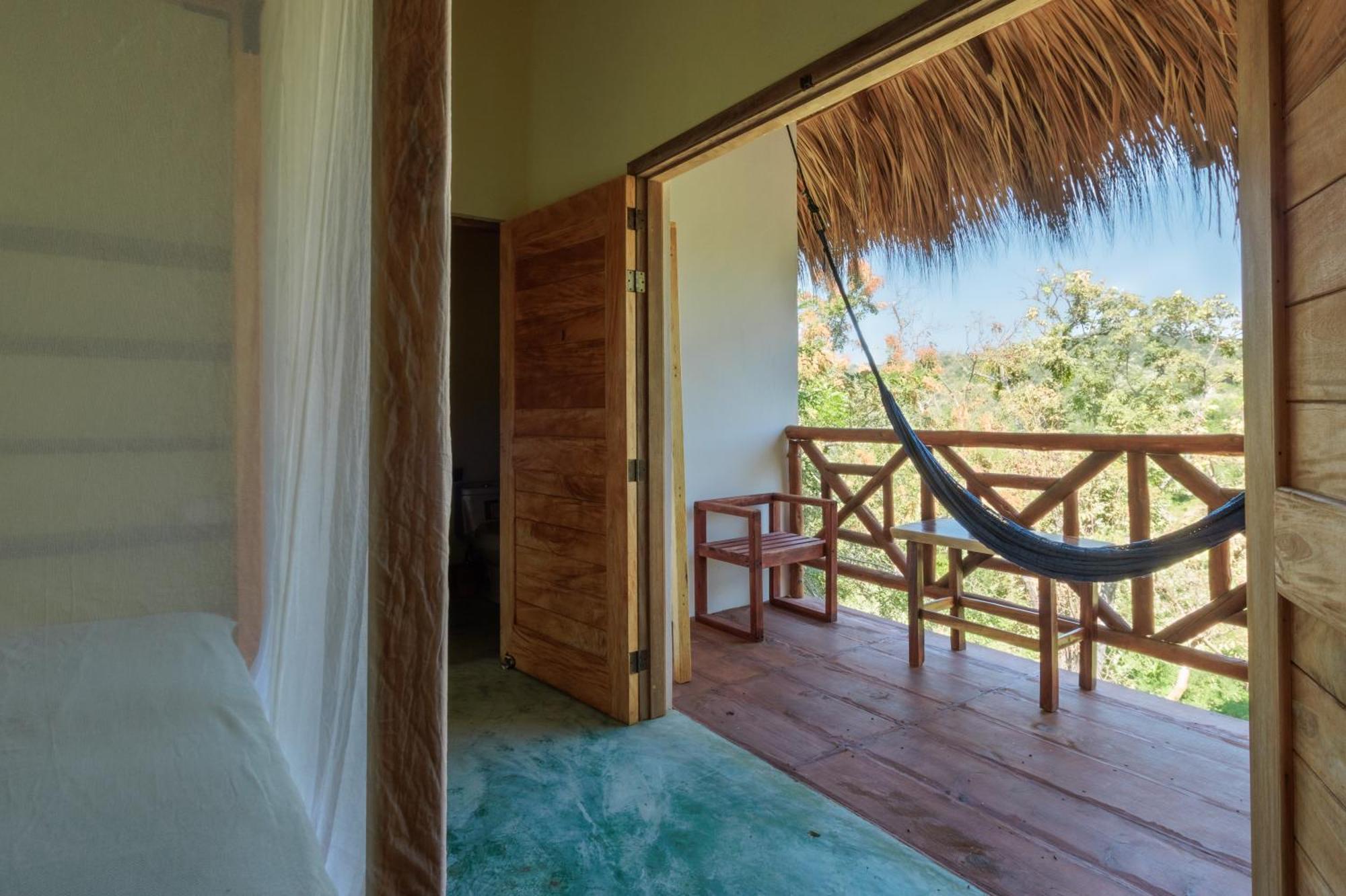 Hotel Ruunda San Agustinillo Bagian luar foto