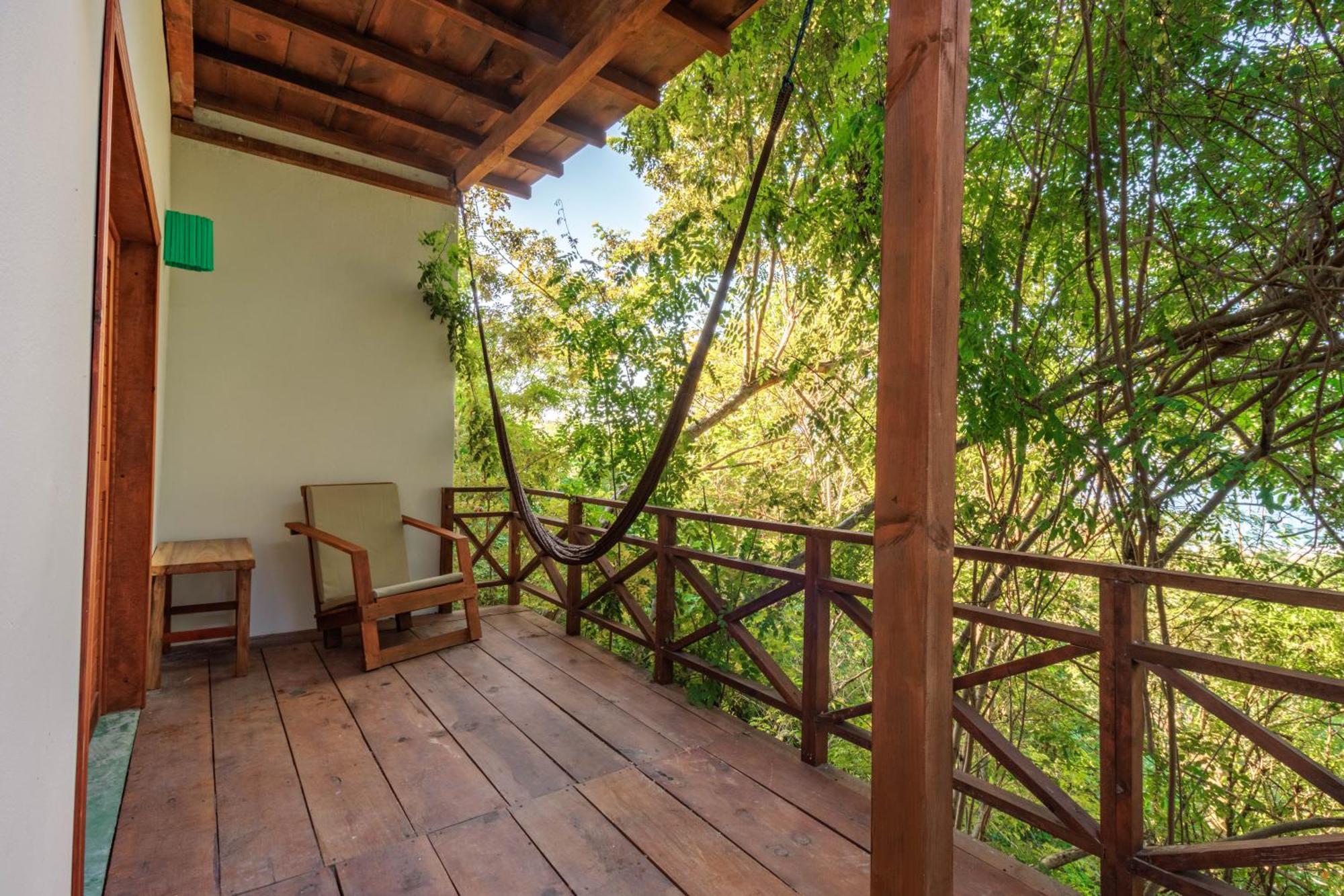 Hotel Ruunda San Agustinillo Bagian luar foto