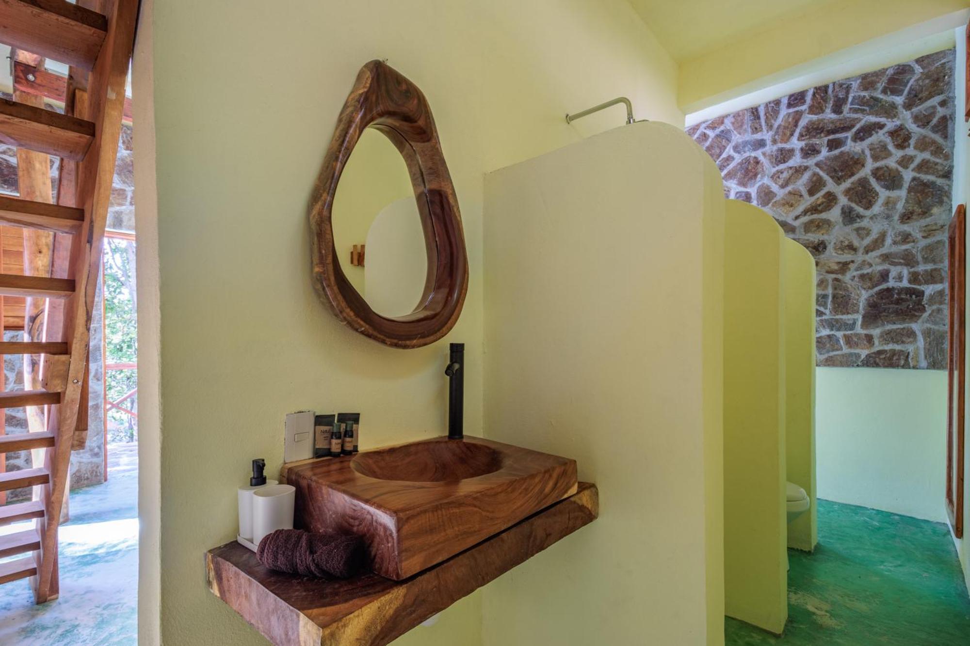 Hotel Ruunda San Agustinillo Bagian luar foto